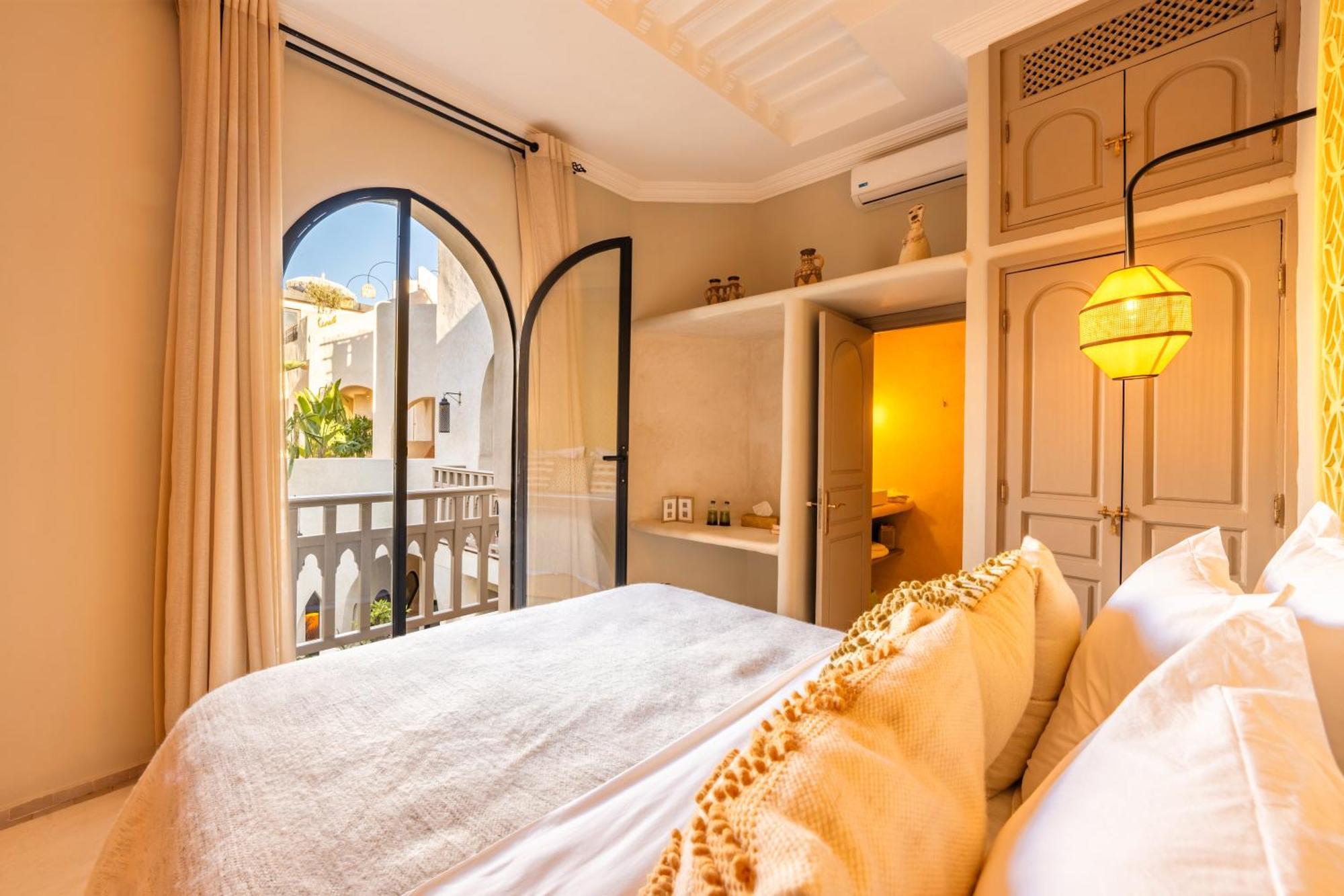& By Xo-riad Marrakesch