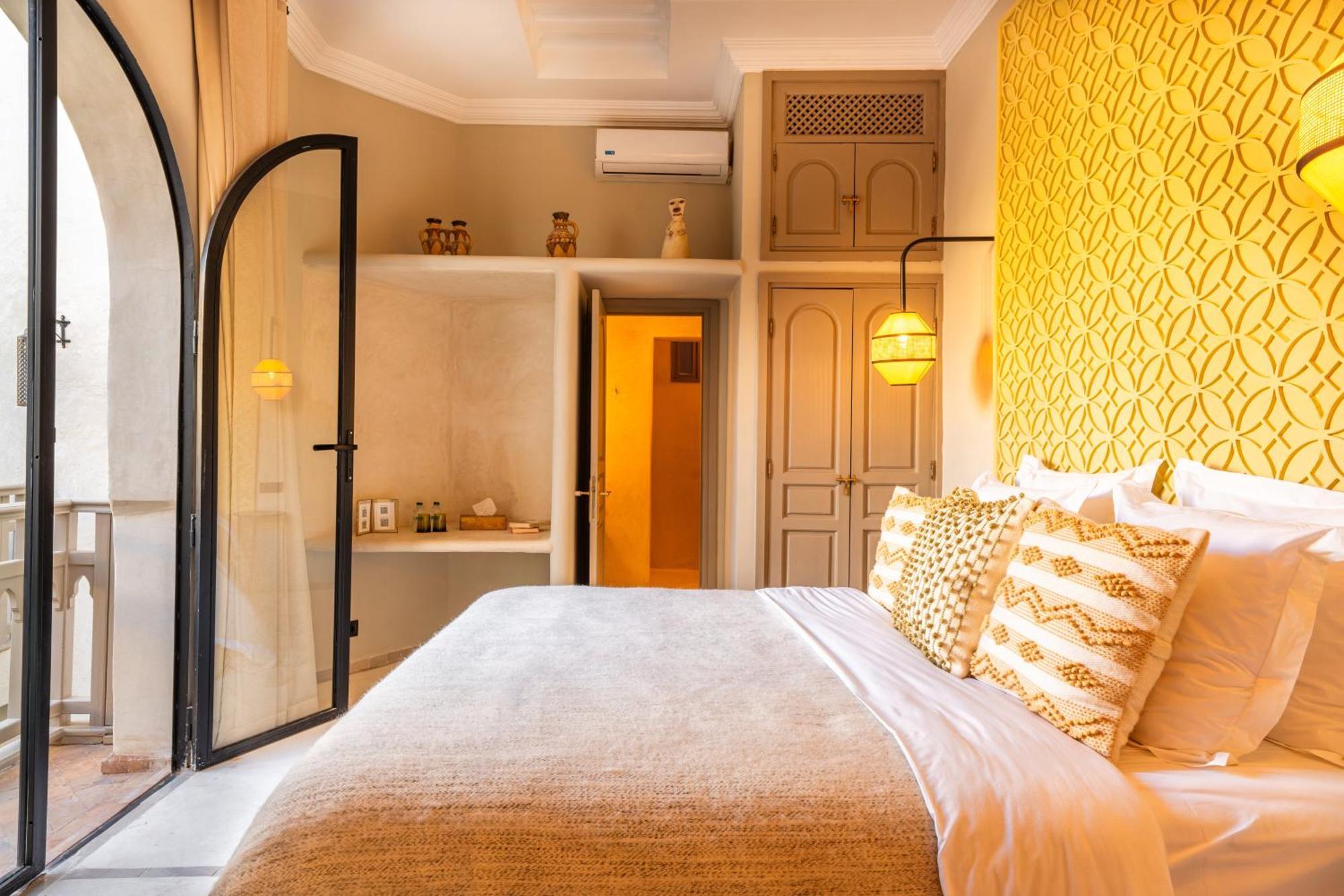 & By Xo-riad Marrakesch