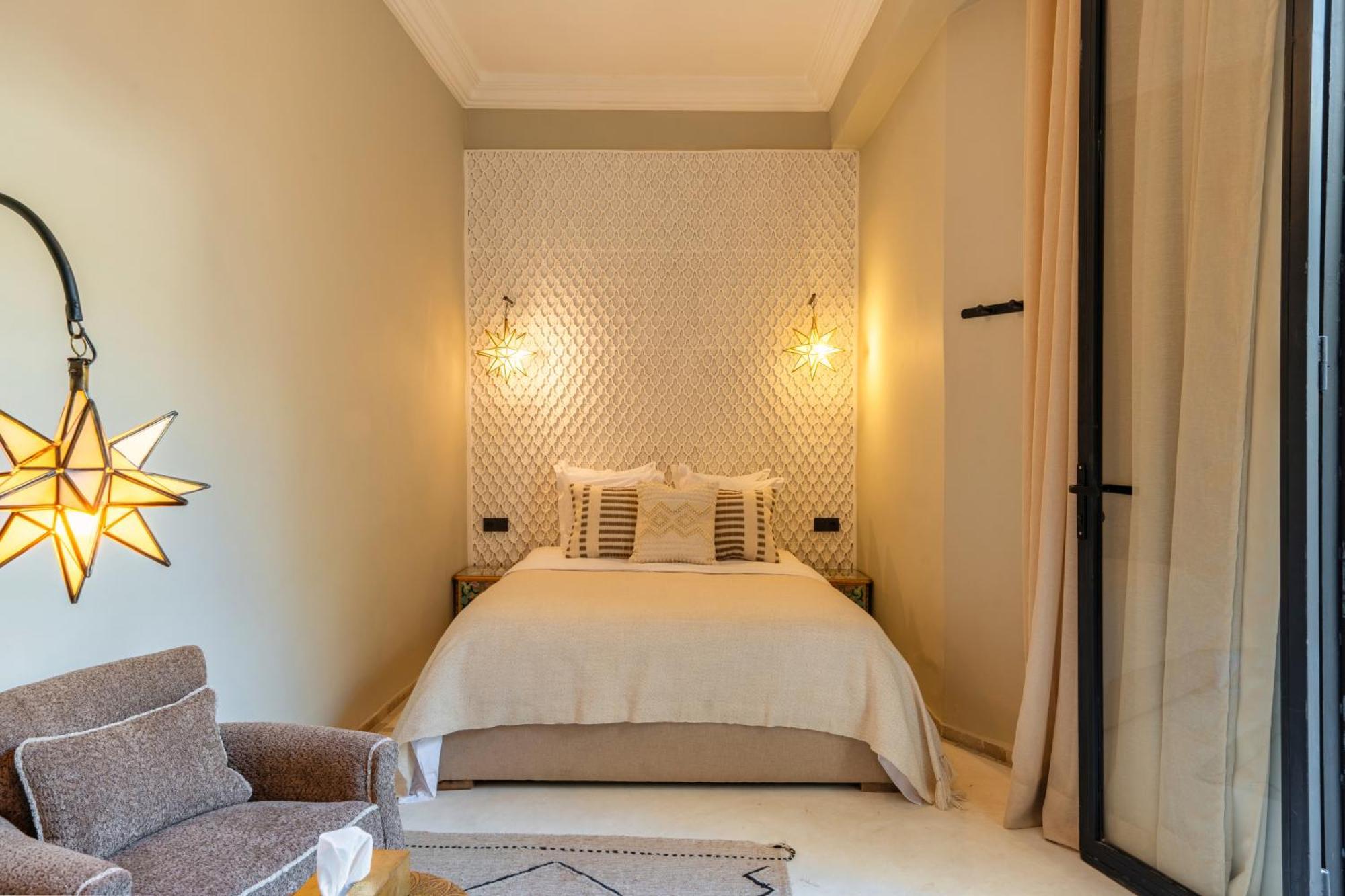 Riad & By Xo-riad Marrakesch