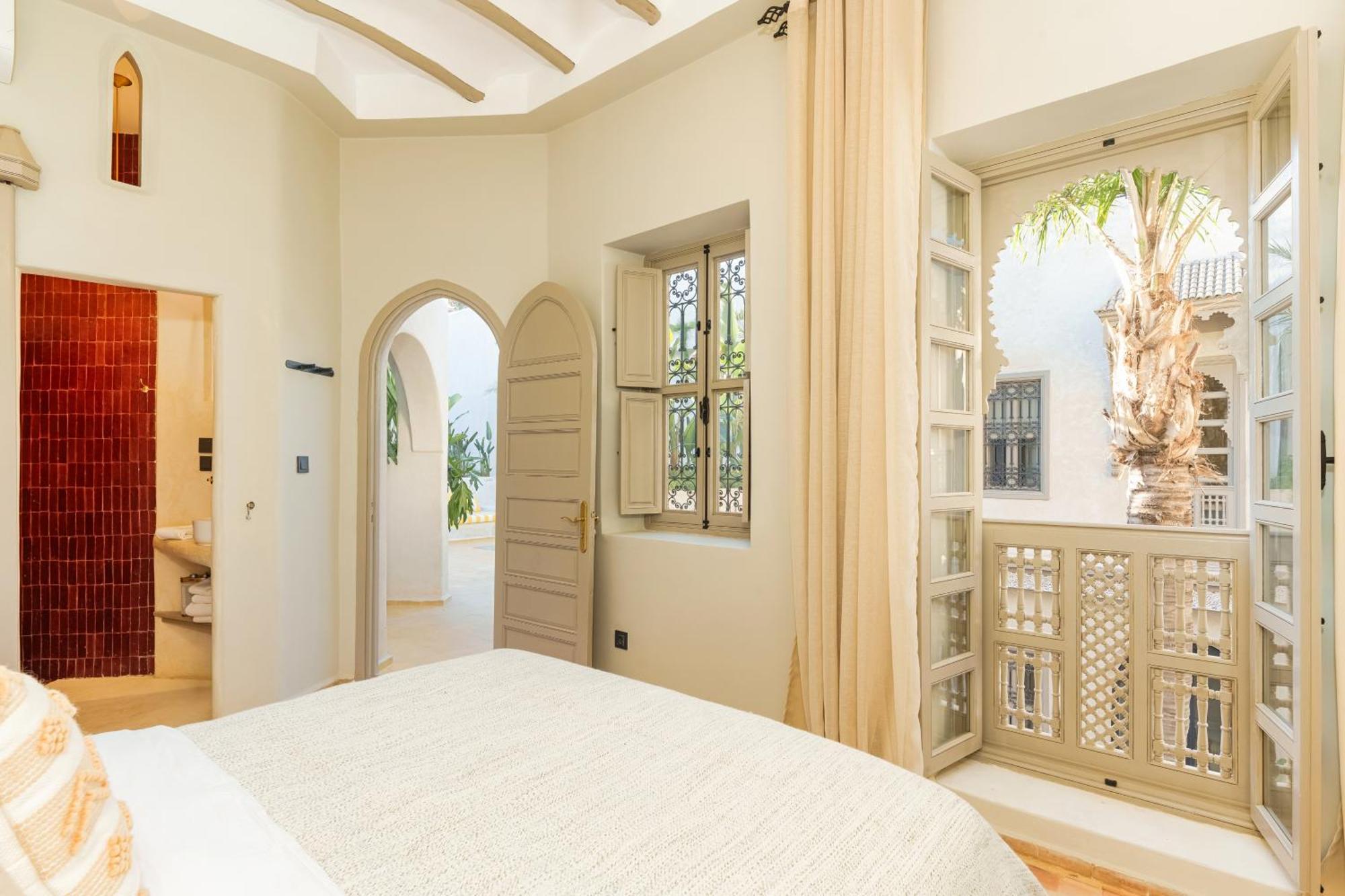 & By Xo-riad Marrakesch