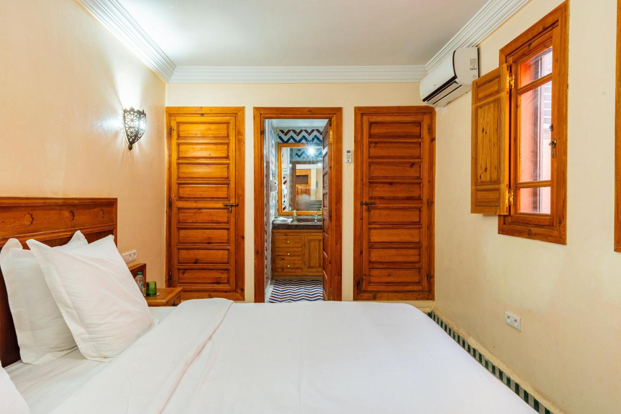 & By Xo-riad Riad Marrakesch