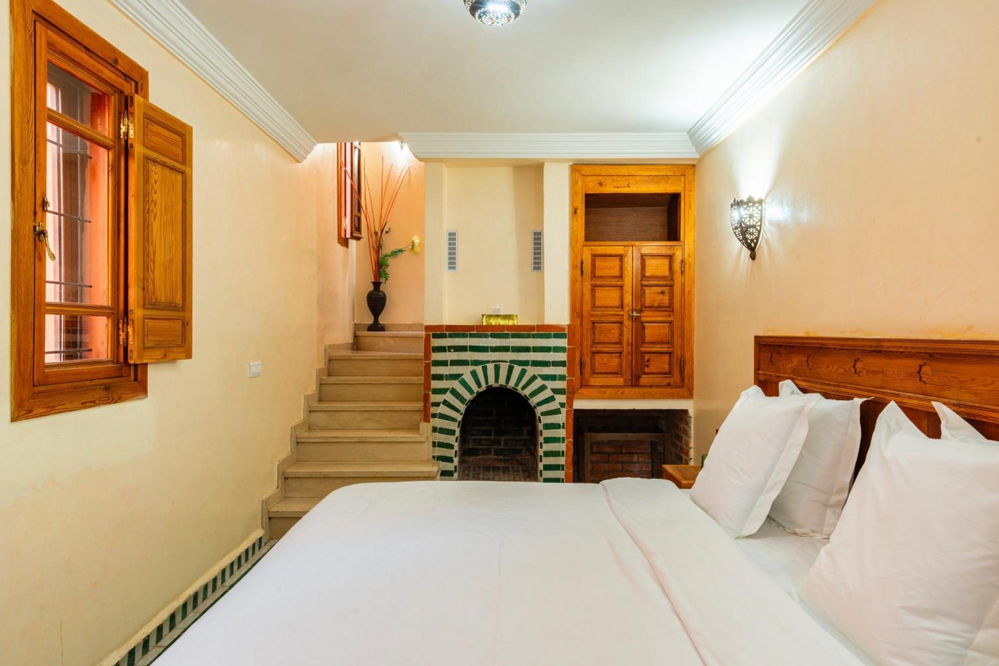 & By Xo-riad Marrakesch