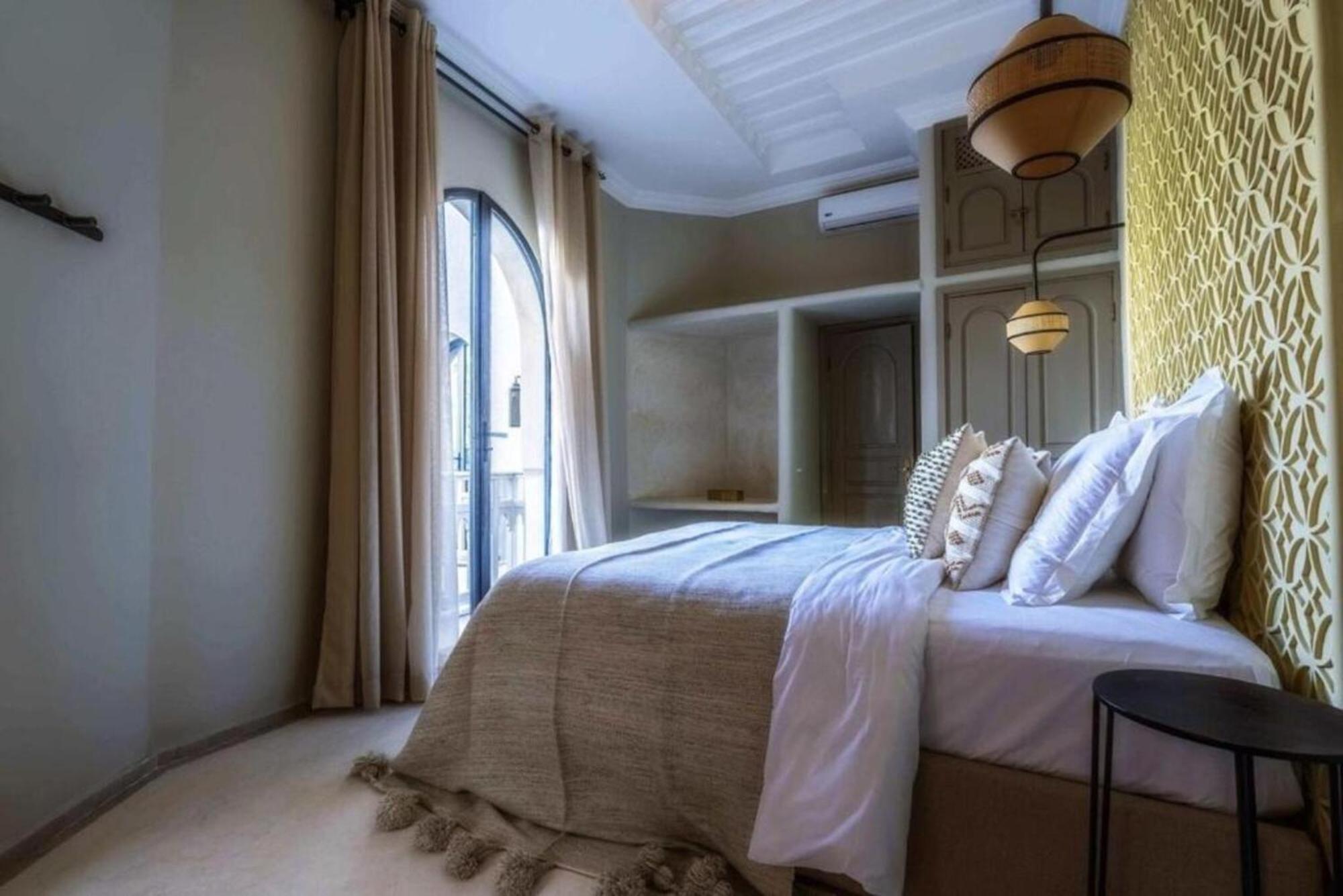 & By Xo-riad Marrakesch
