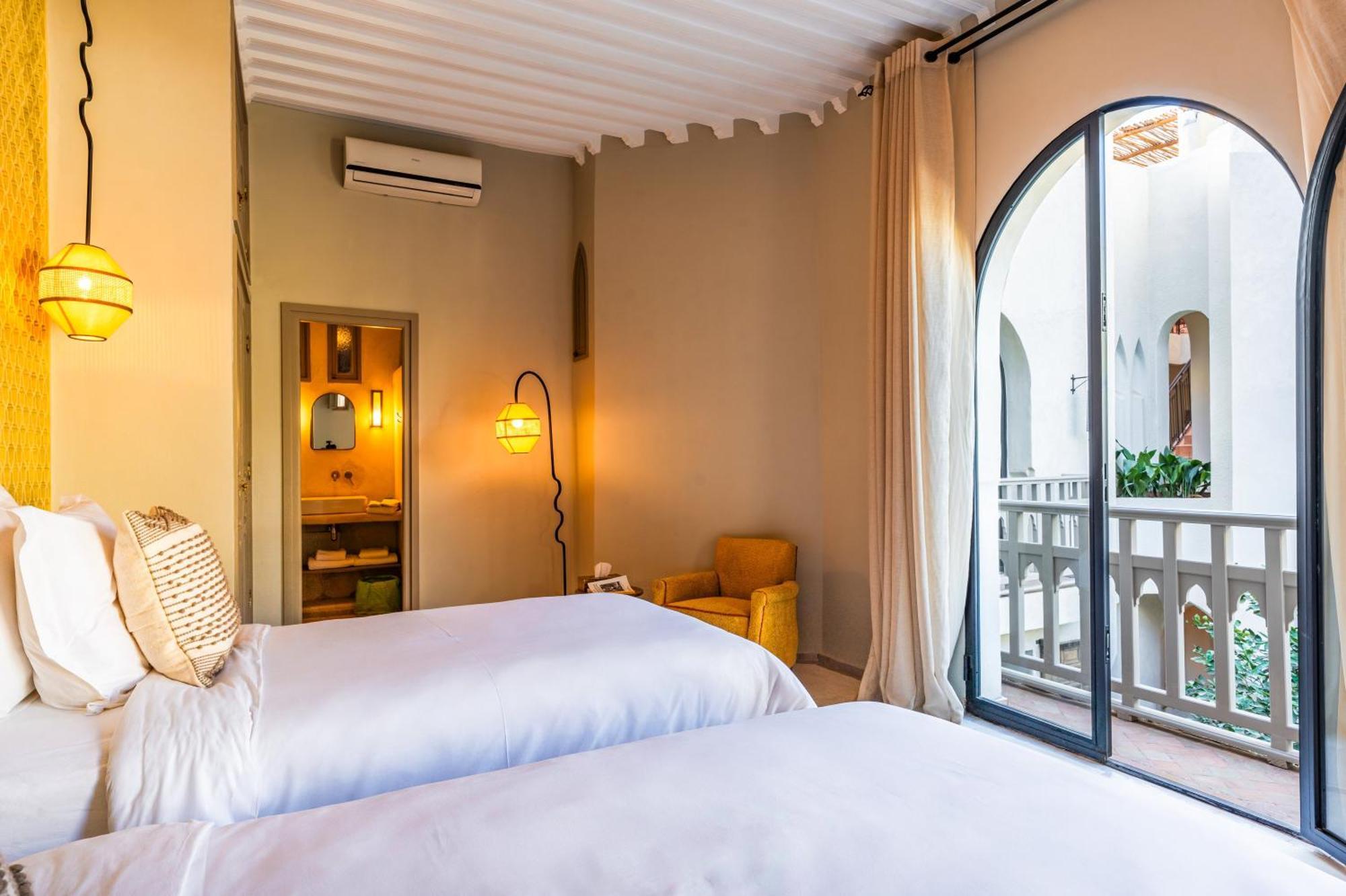 Riad & By Xo-riad Marrakesch