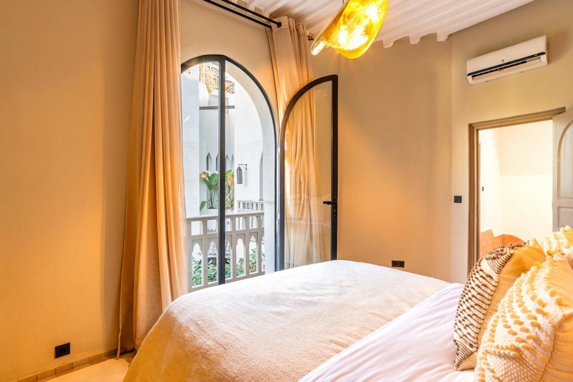Riad & By Xo-riad Marrakesch
