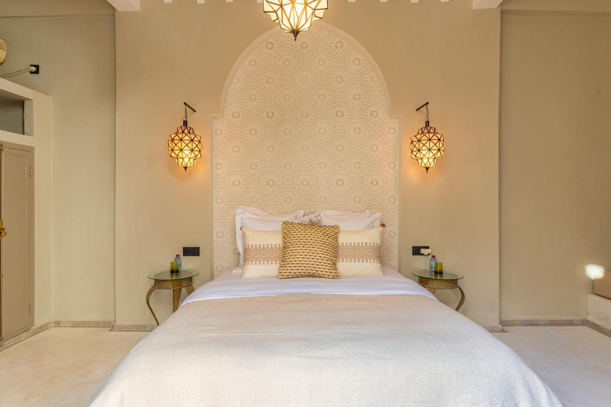 & By Xo-riad Marrakesch
